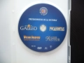 Галилео DVD филм 4 филмчета за известни герои учени изобретатели..., снимка 2