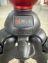 Трипод, Статив Manfrotto 755B/0E31 MDEVE Tripod+700RC2 Composite Head, снимка 4