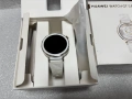 Перфектен! Смарт часовник Huawei GT5 Pro 42mm White, снимка 16