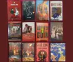 Алтернативна и стандартна история, публицистика [12 книги], снимка 1
