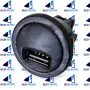 98007147ZD USB порт Peugeot 208 I, снимка 1