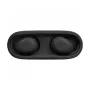 Слушалки in-ear JBL Wave Buds, True Wireless, Deep Bass, Черни, снимка 2