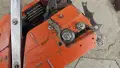 моторен трион бензинова резачка HUSQVARNA 365 - X TORQ, снимка 3