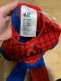 Костюм на Spider-Man 2-4 god., снимка 3