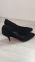 Елегантни дамски обувки , снимка 1 - Дамски елегантни обувки - 40184120