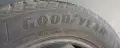 185/65/15 всесезонна гума Goodyear DOT3019 5 евро, снимка 4