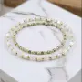 Ръчно изработени гривни, снимка 6