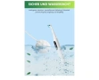 Зарядна станция , съвместима с електрическа четка за зъби Braun Oral B iO Series 7 8 9, снимка 4