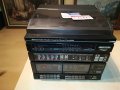 international deck tuner amplifier грамофон 0708212019, снимка 4