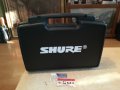 ★ █▬█ 0 ▀█▀ ★ SHURE MIC WIRELESS X2 3110220904, снимка 6