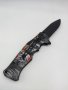 Нож Boker Solingen , снимка 2