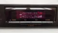 ⭐⭐⭐ TEAC T-R450 ⭐⭐⭐ Качествен и красив тунер с RDS/RT/PTY и 40 станции памет, снимка 3
