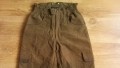 EXXO of NORWAY WATERPROOF Trouser размер S за лов панталон водонепромокаем - 1397, снимка 3