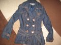 Тренч KENNETH COLE    дамски,С-М, снимка 2