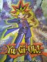 Yu - Gi - Oh спален плик., снимка 1