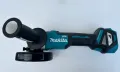 Makita DGA511 - Чисто нов безчетков ъглошлайф 18V, снимка 3