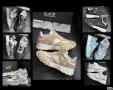 Emporio Armani Дамски Маратонки👟Дамски Спортни Обувки Емпорио Армани Код D1712, снимка 1