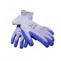 3417 Универсални работни ръкавици, размер 10, снимка 1 - Градински инструменти - 40048245