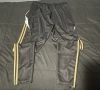 ADIDAS Lionel LEO Messi tracksuit pants анцунг, снимка 2