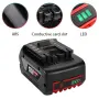 Bosch Батерия 18V 8.0Ah - нова с гаранция 1г., снимка 6