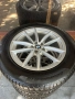 Джанти със Зимни Гуми 18 Цола за BMW X3 G01 X4 G02 / 225/60/18 Pirelli Оригинални , снимка 9