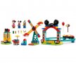 LEGO® Mickey and Friends 10778 - Забавления на панаира с Мики, Мини, Гуфи, снимка 5