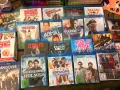 22 Blu-ray филма , снимка 1