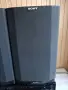 SONY двулентови тонколони, снимка 3