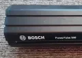Батерия Bosch power tube/pack 500, 36v, отлично състояние , снимка 2