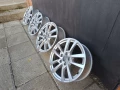 Оригинални джанти 17 ' 5х112 АУДИ А3 / AUDI A3 ET48 5x112, снимка 4