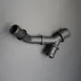 Y-образен конектор за охлаждаща система 5Q0121087B за Audi A3, TT, VW Passat, Golf, снимка 2