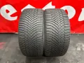 285 40 21, Зимни гуми, Yokohama BluEarthWinterV906SUV, 2 броя, снимка 3