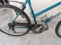 Карбонов велосипед швейцарски 19 цола, снимка 2