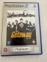 The Getaway за PS2, снимка 1