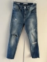 Дънки Calvin Klein , H&M и Pull&Bear , снимка 5