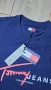 Лятна тениска Tommy Hilfiger тениска в размер М, снимка 5