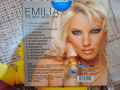 ЕМИЛИЯ-The best selection , снимка 2