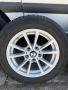 Джанти с гуми BMW, снимка 4