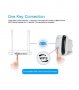УСИЛВАТЕЛ ЗА БЕЗЖИЧЕН ИНТЕРНЕТ, WI-FI REPEATER - код WiFi репитер цена, снимка 5
