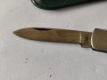 Джобен нож D. PERES Solingen With Logo FABER CASTELL, снимка 3