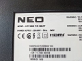  NEO LED 39880 FHD SMART-17MB95S-1-17IPS20 , снимка 2