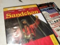 SANDOKAN 1-2 DVD 2612251911, снимка 9