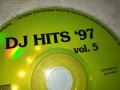 DJ HITS 97 CD 0303231144, снимка 2