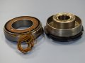 Съединител Електромагнитен ETM-0.84 multiplate electromagnetic clutch, снимка 8