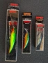 Воблери Rapala TD и TDD, снимка 5