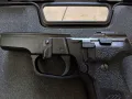Боен пистолет "Зиг Зауер" Р 229, снимка 4