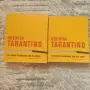 Книга Quentin Tarantino-The Iconic Filmmaker and his work, снимка 4