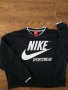 Nike Wmns Sportswear Top - страхотна дамска блуза, снимка 6