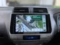 Toyota Land Cruiser Prado 150 2017г-2022 Мултимедия Навигация Android, снимка 5