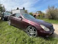 Mercedes CLS 320 на части , снимка 1